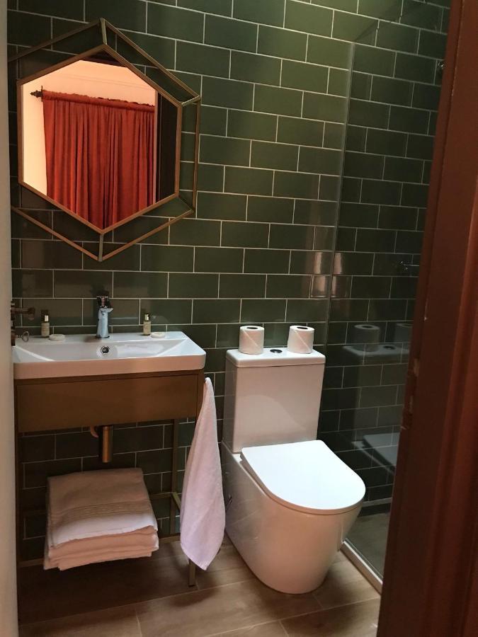 145 Townhouse Hotel Ílhavo Екстериор снимка