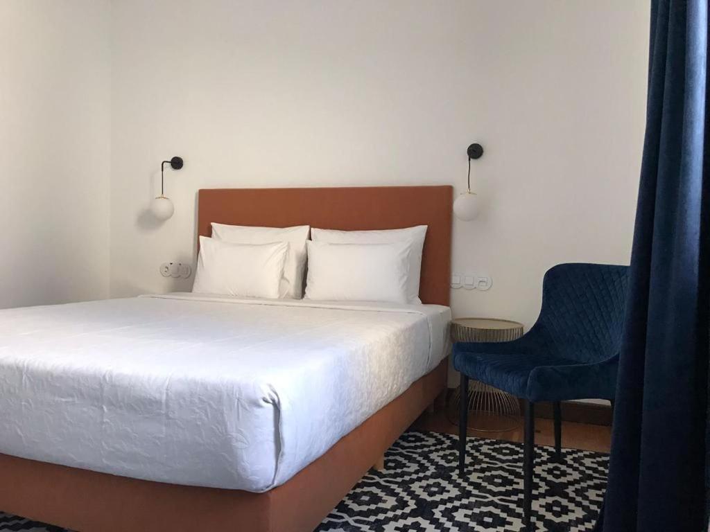 145 Townhouse Hotel Ílhavo Екстериор снимка