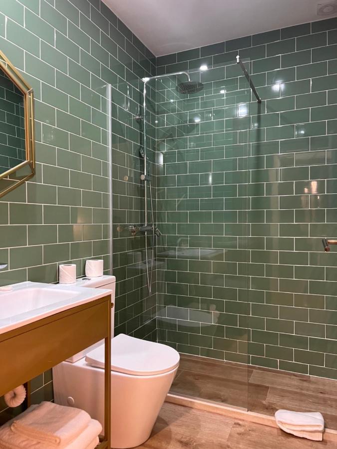 145 Townhouse Hotel Ílhavo Екстериор снимка