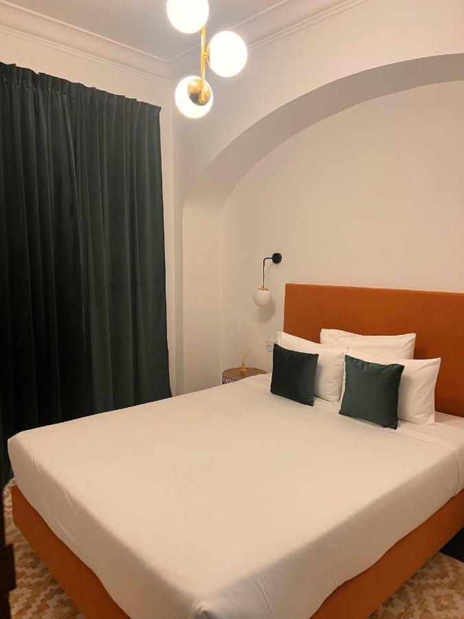 145 Townhouse Hotel Ílhavo Екстериор снимка