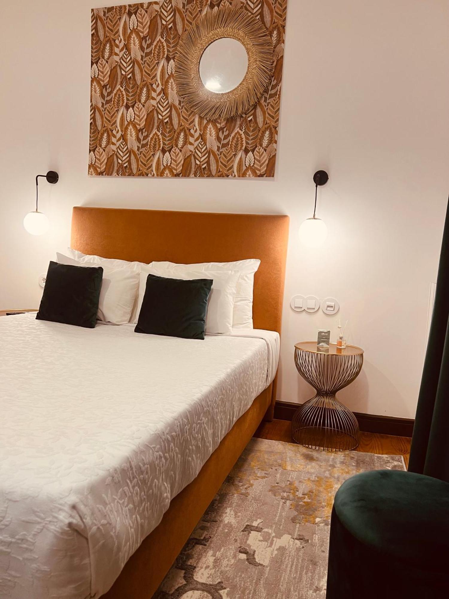 145 Townhouse Hotel Ílhavo Екстериор снимка