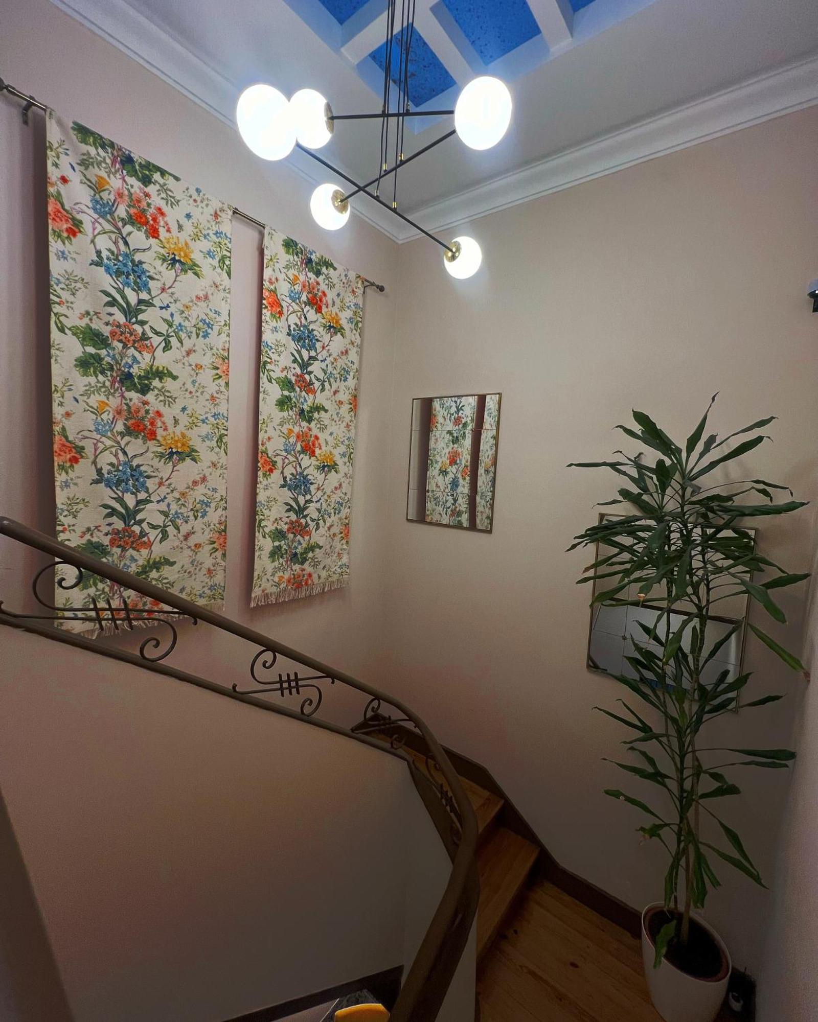 145 Townhouse Hotel Ílhavo Екстериор снимка